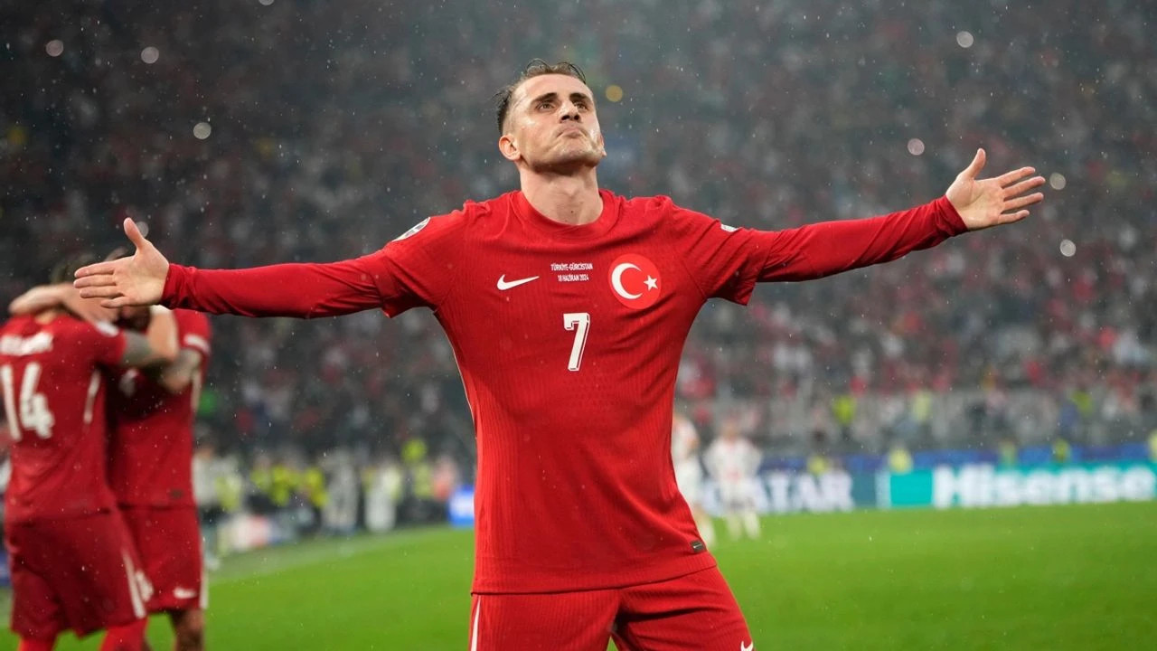 Ahmet Çakar’dan Kerem Aktürkoğlu’na sert sözler! Sen adam değilsin