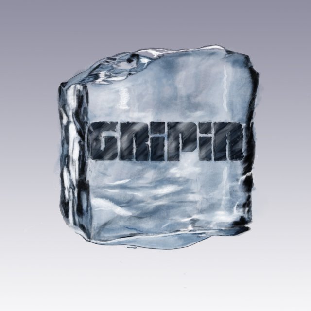 Gripin “Tek Buzlu”