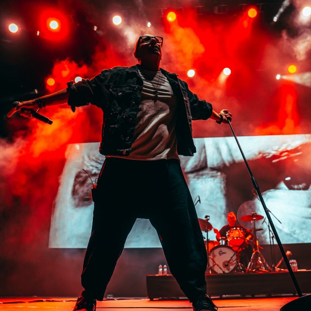 Octoberfest’te Gripin rüzgarı!