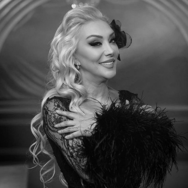 Güllü hayatını kaybetti!