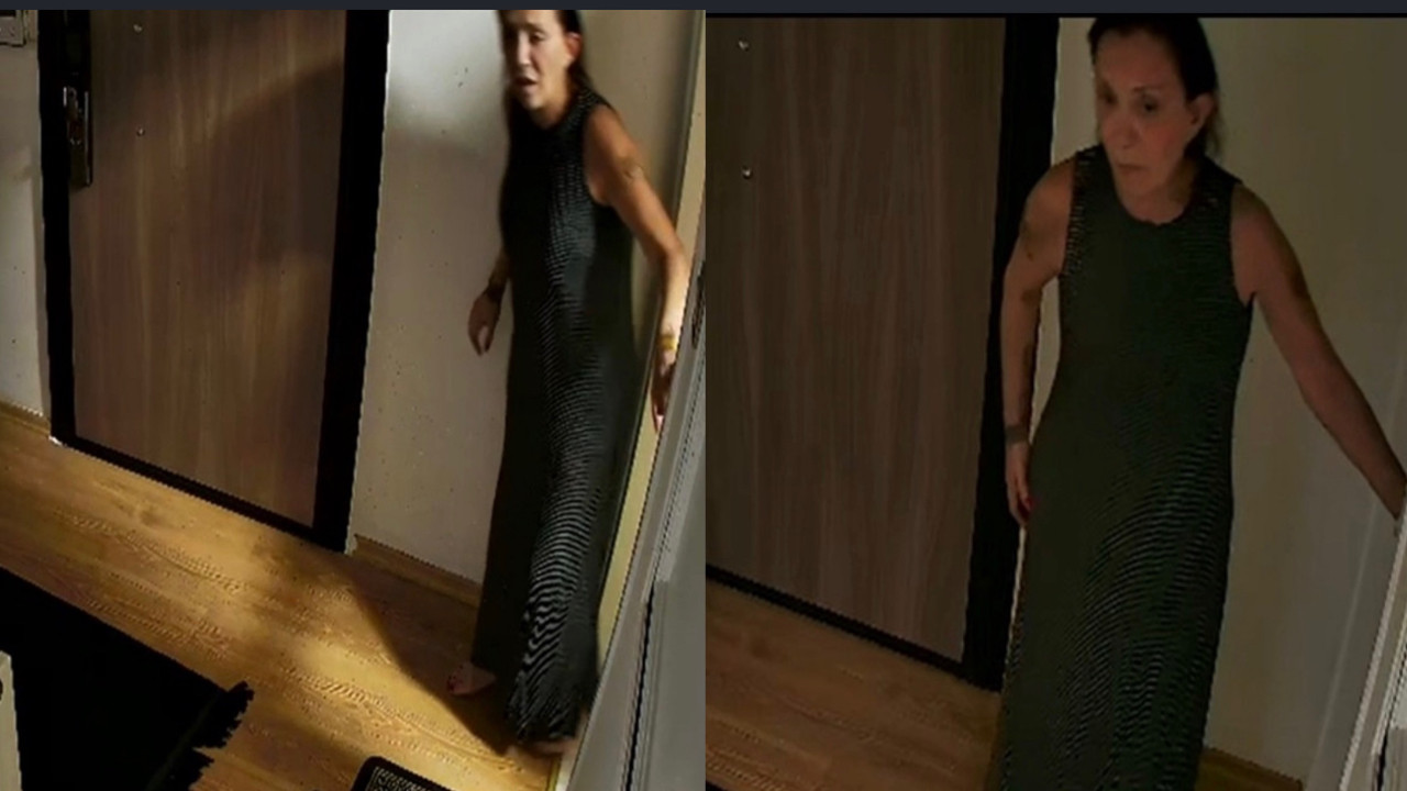 Güllü’nün ölüm anı görüntülerinde kayıp 2 dakikalık video ortaya çıktı Güllü’nün ölüm anı görüntülerinde kayıp 2 dakikalık video ortaya çıktı