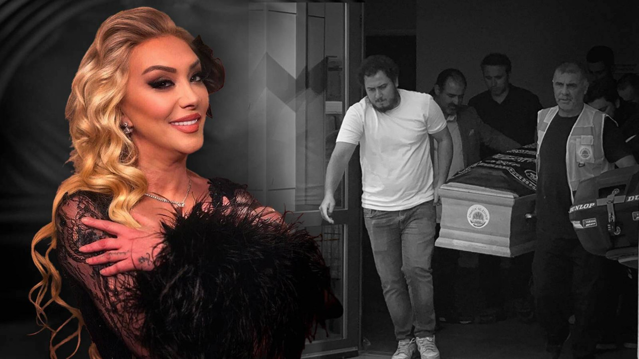 Güllü’nün ölümünden önceki son görüntüleri ortaya çıktı Güllü’nün ölümünden önceki son görüntüleri ortaya çıktı