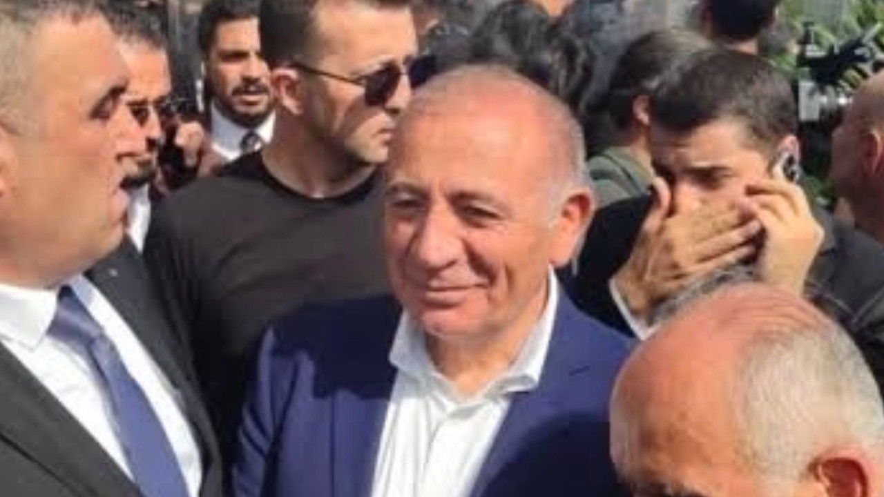 Gürsel Tekin: Vazgeçersem yönetim 2. Baro’ya geçer, Özgür Özel’i karşılayacağım Gürsel Tekin: Vazgeçersem yönetim 2. Baro’ya geçer, Özgür Özel’i karşılayacağım