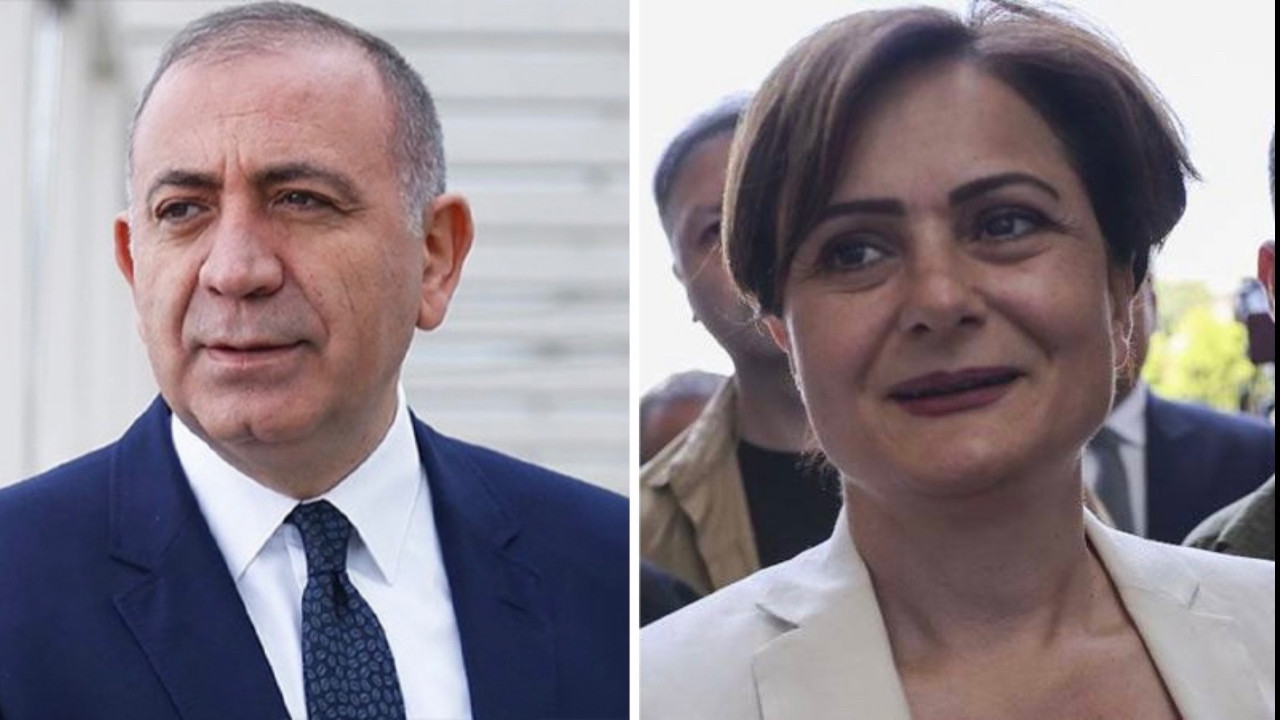 Gürsel Tekin’e Canan Kaftancıoğlu’ndan büyük destek: İl başkanlığına birlikte gidecekler