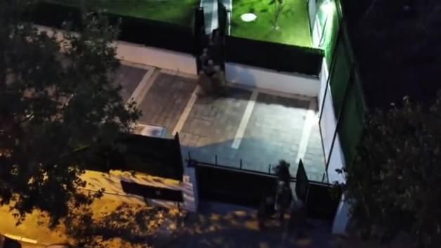 İstanbul merkezli 19 ilde operasyon!