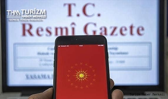 Kültür ve Turizm Bakanlığı’nda çok sayıda atama ve görevden alma! Kültür ve Turizm Bakanlığı’nda çok sayıda atama ve görevden alma!