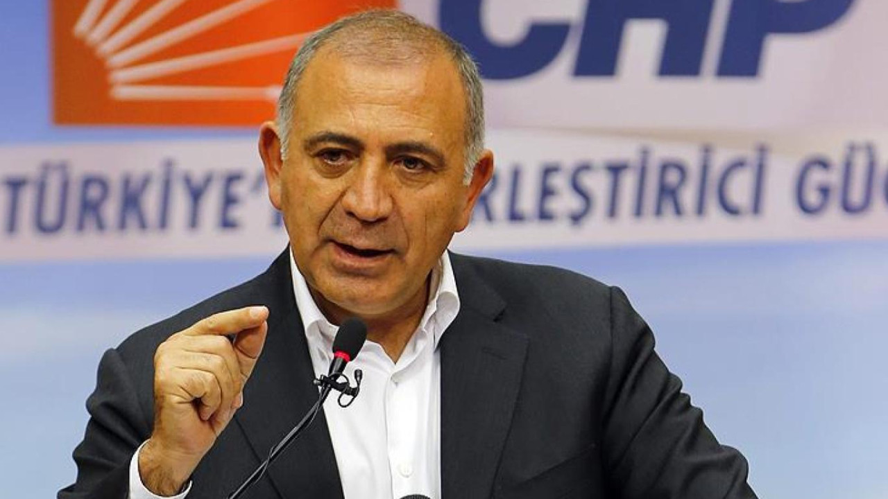 Mahkemenin CHP’ye atadığı Gürsel Tekin’den flaş açıklama: Söz konusu CHP ise…