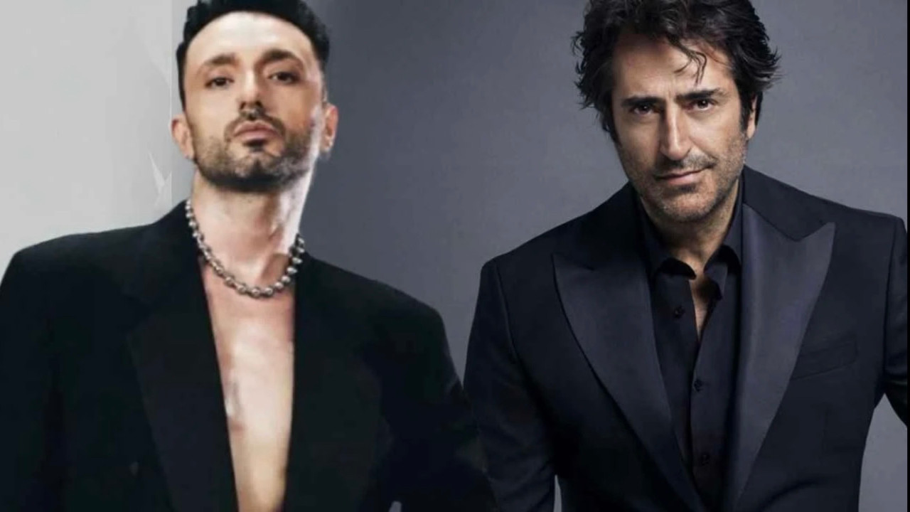 Mahsun Kırmızıgül’den Mabel Matiz’e destek: Şarkılar ülkenin ahlakını bozmaz, hırsızlık bozar Mahsun Kırmızıgül’den Mabel Matiz’e destek: Şarkılar ülkenin ahlakını bozmaz, hırsızlık bozar