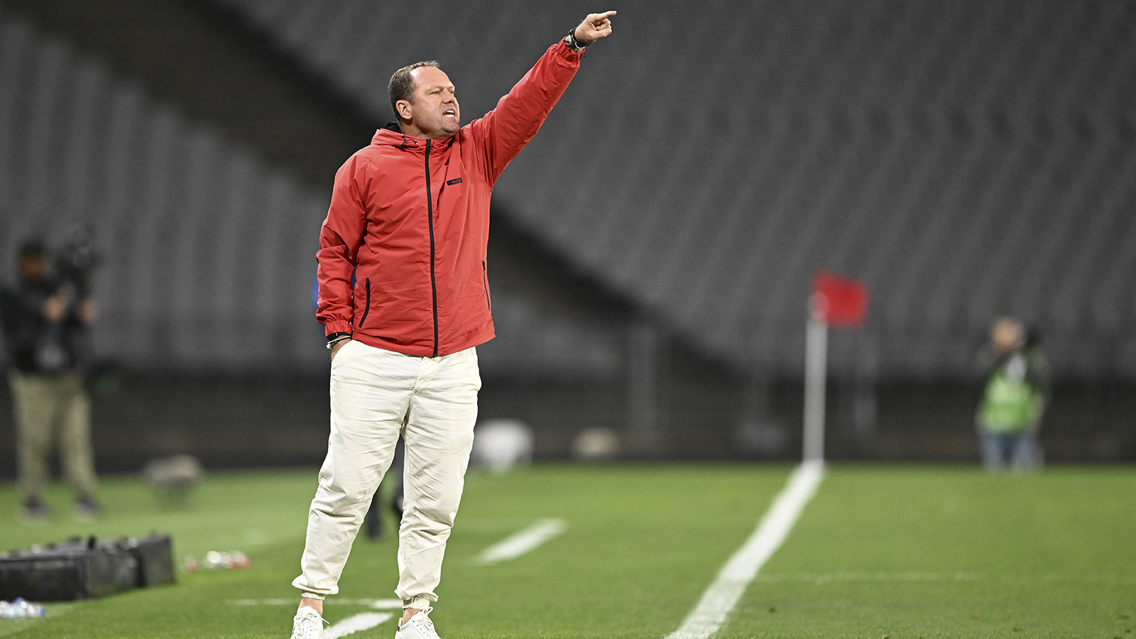 Şirinlik zamanı kapandı, bu saatten sonra daha sert olmam gerekiyor Şirinlik zamanı kapandı, bu saatten sonra daha sert olmam gerekiyor