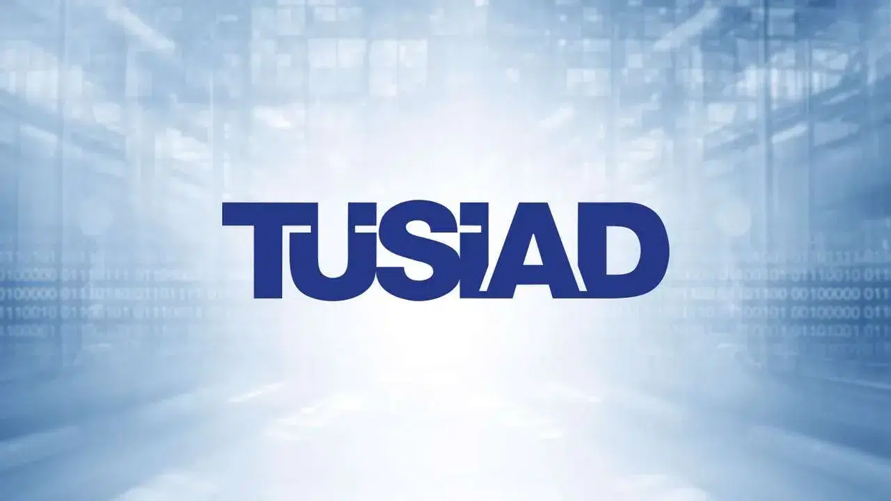 TÜSİAD maliyet bazlı rekabet gücü endeksi 2025 ikinci çeyrekte yükseldi TÜSİAD maliyet bazlı rekabet gücü endeksi 2025 ikinci çeyrekte yükseldi