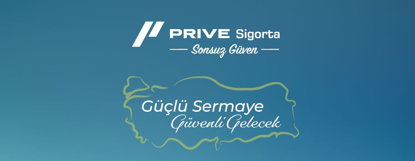 Prive Sigorta Sermaye Artışı Prive Sigorta Sermaye Artışı