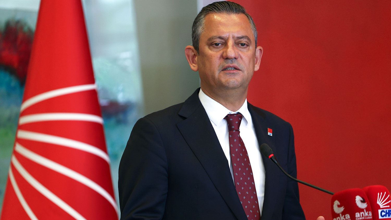 Son dakika: YSK CHP’nin itirazlarını yarınki toplantısında görüşecek