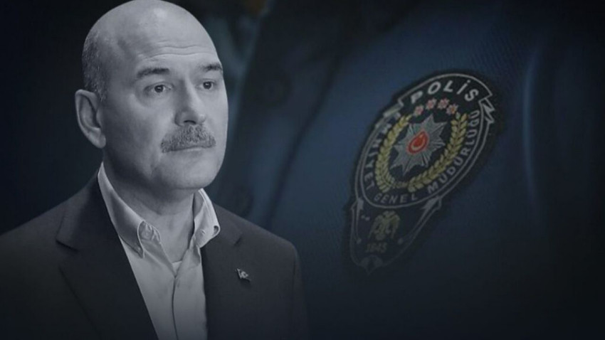 Saygı Öztürk’ten flaş ‘Süleyman Soylu’ iddiası!