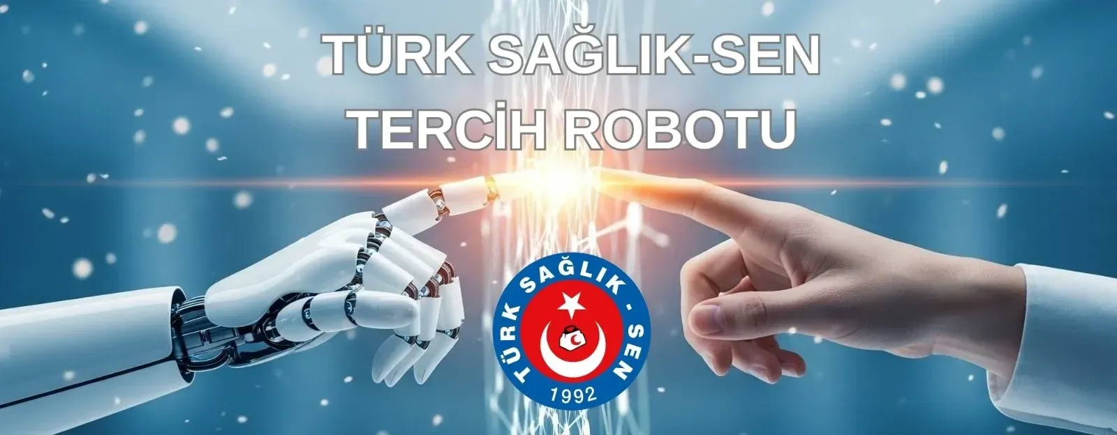 Türk Sağlık-Sen KPSS 2025/5 Tercih Robotu Hizmetinizde Türk Sağlık-Sen KPSS 2025/5 Tercih Robotu Hizmetinizde