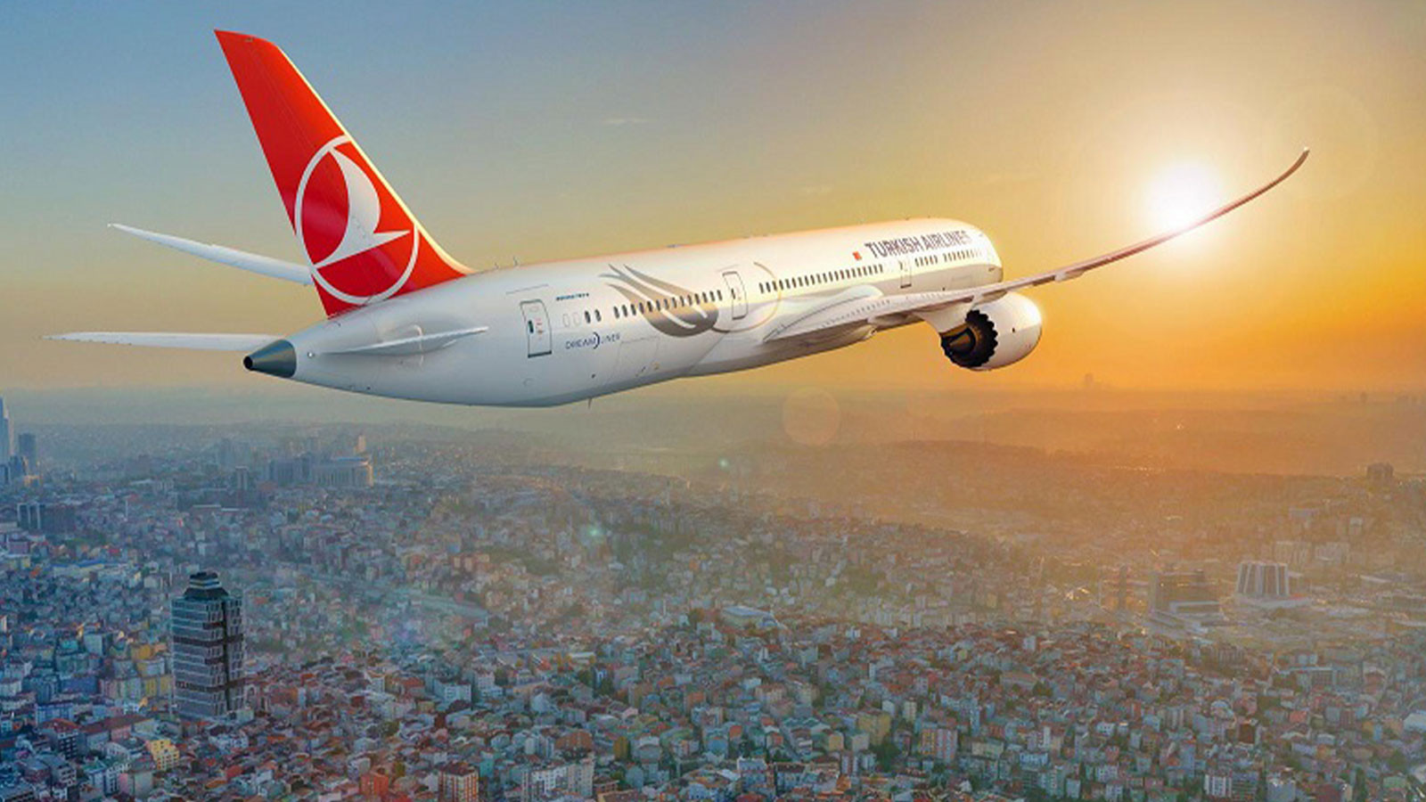 THY’den “Boeing uçak siparişi” açıklaması