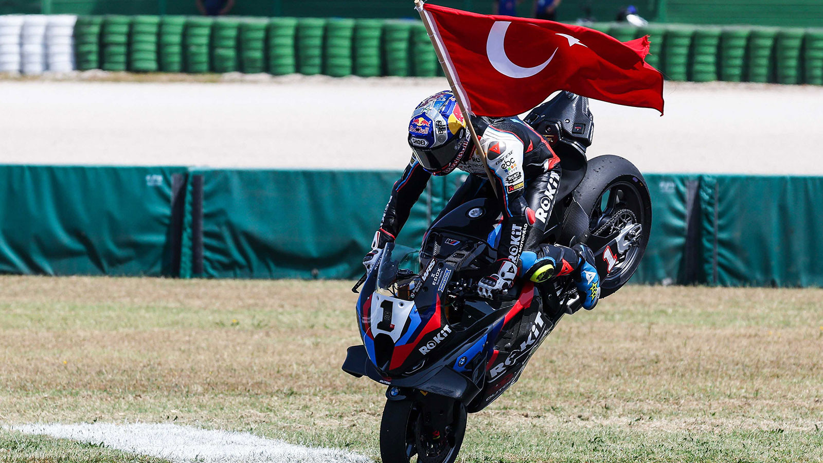 İspanya’daki ikinci ana yarışta 2. oldu İspanya’daki ikinci ana yarışta 2. oldu