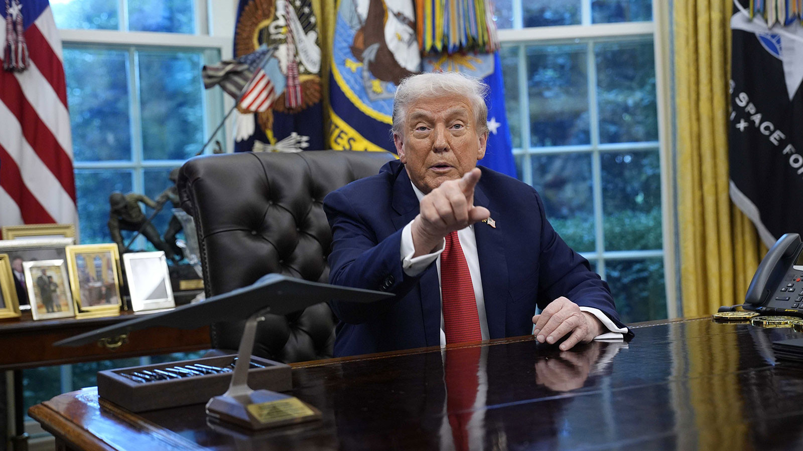 ABD dışında üretilen tüm filmlere yüzde 100 tarife uygulanacak ABD dışında üretilen tüm filmlere yüzde 100 tarife uygulanacak