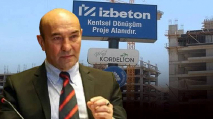 Tunç Soyer’in tutukluluğuna devam kararı Tunç Soyer’in tutukluluğuna devam kararı