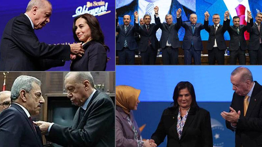 AKP’ye geçen belediye sayısı 59’a çıktı!