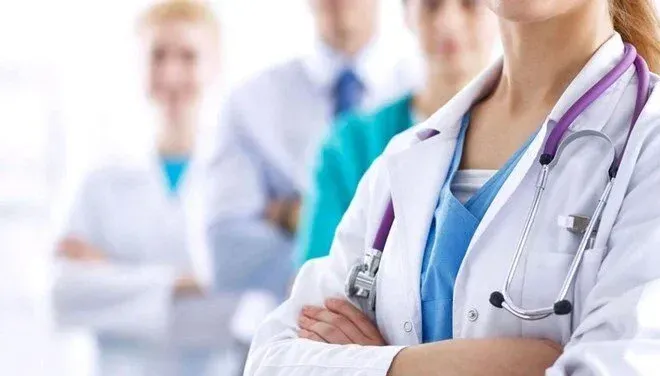 Sağlık Bakanlığı 15 bin 247 personel alacak Sağlık Bakanlığı 15 bin 247 personel alacak