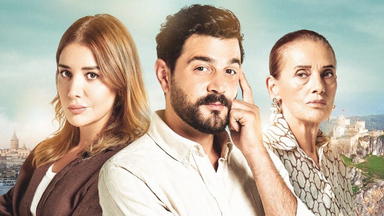 “Nasipse Olur 2” Fragmanı Yayınlandı: 6 Yıl Sonra Yeniden Kahkaha! “Nasipse Olur 2” Fragmanı Yayınlandı: 6 Yıl Sonra Yeniden Kahkaha!