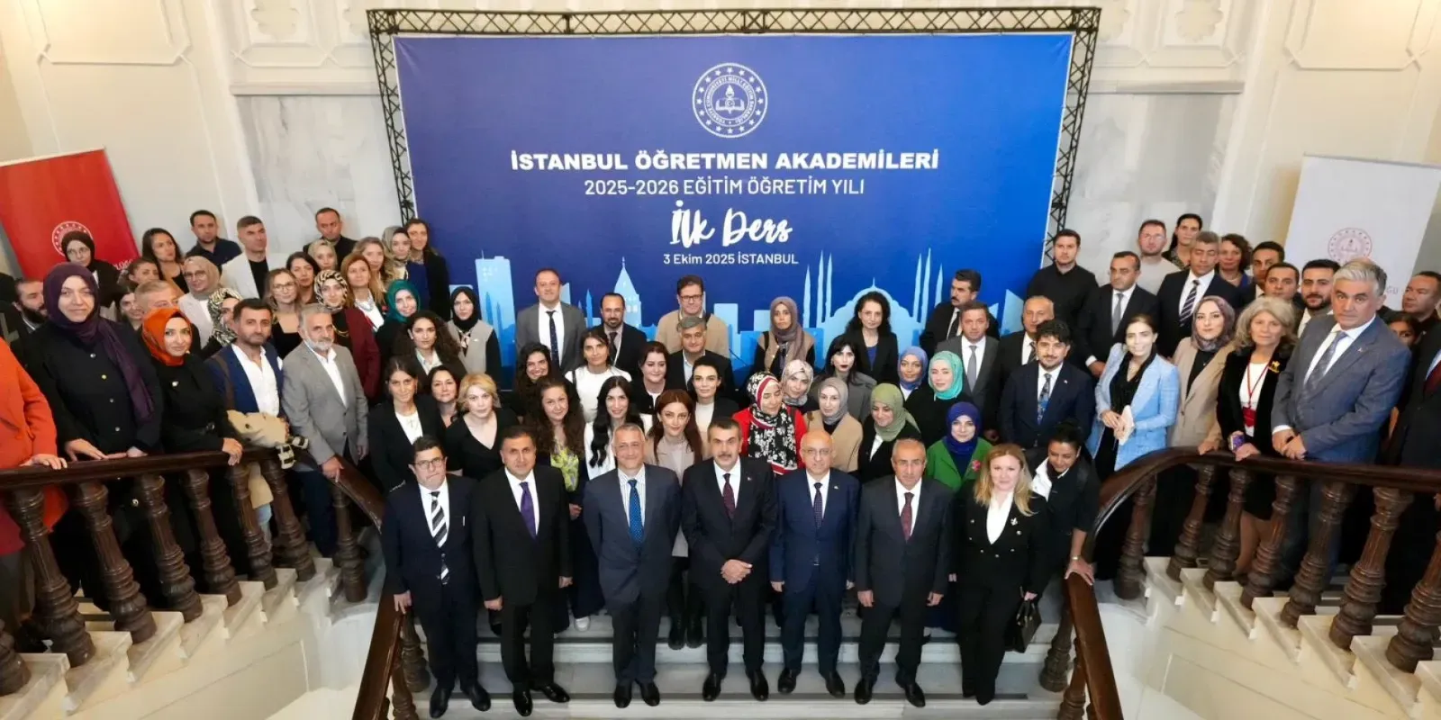 Milli Eğitim Akademisi 3 işleviyle eğitime yön verecek