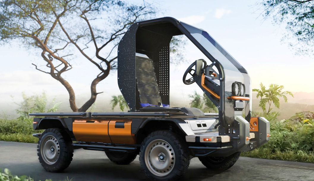 Toyota’dan Geleceğin Mobilite Vizyonu – Otomobil Gazetesi