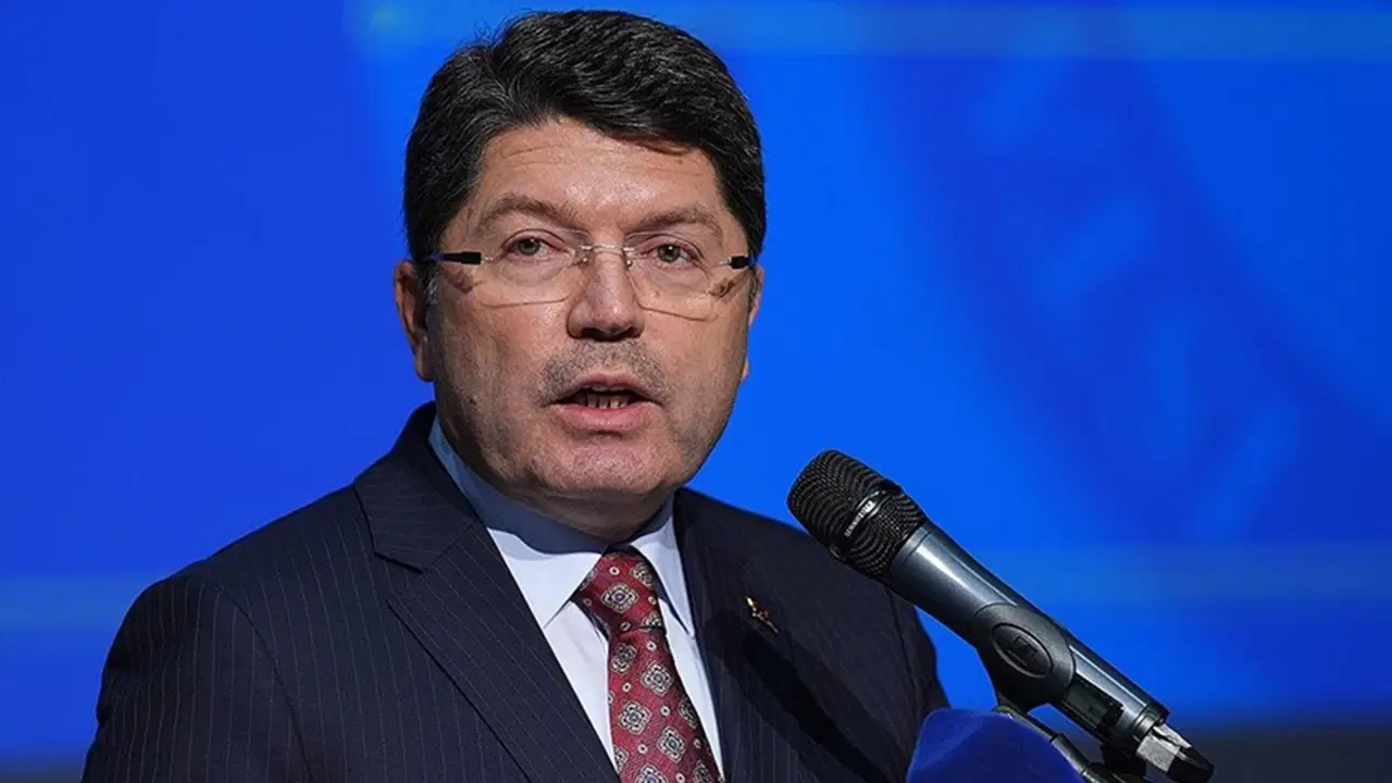 Adalet Bakanı Tunç: Türkiye’nin yargı sistemi her zamankinden daha tarafsız ve bağımsız – Son Dakika Siyaset Haberleri Adalet Bakanı Tunç: Türkiye’nin yargı sistemi her zamankinden daha tarafsız ve bağımsız – Son Dakika Siyaset Haberleri