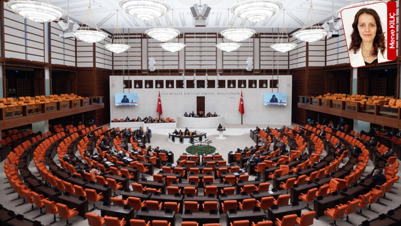 Meclis’te trafik yasa teklifinin görüşmeleri askıya alındı – Son Dakika Siyaset Haberleri