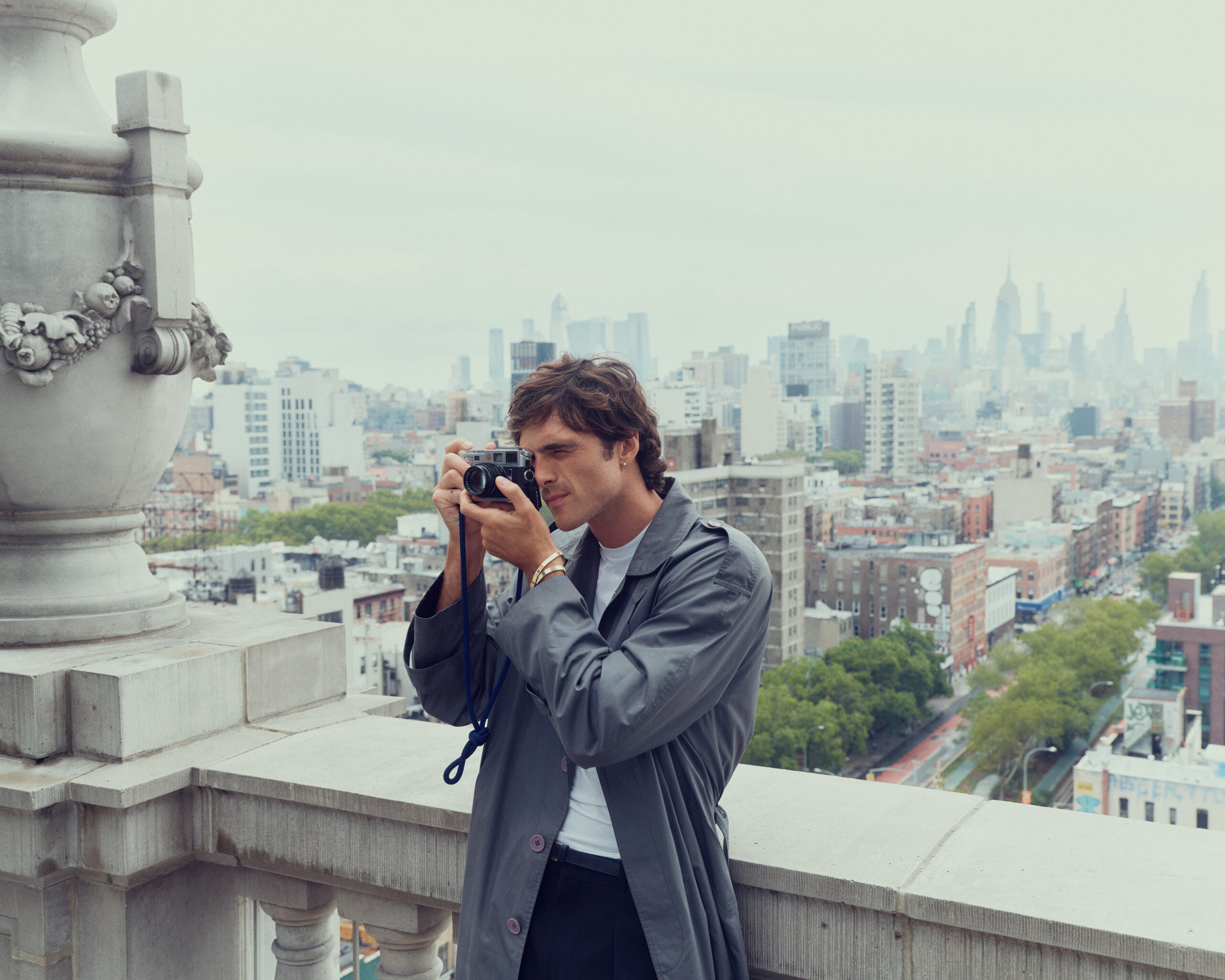 Cartier, Aşkı Jacob Elordi ve Sofia Coppola’yla Kutluyor Cartier, Aşkı Jacob Elordi ve Sofia Coppola’yla Kutluyor