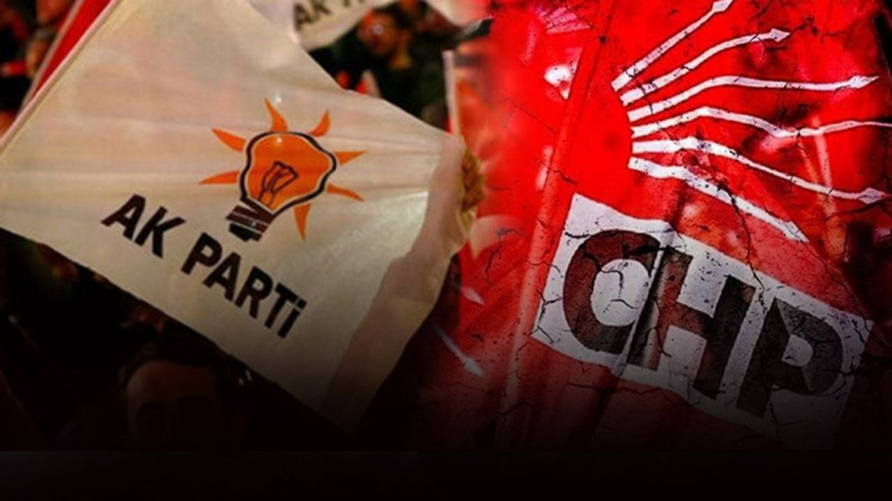O ilin CHP’li Belediye Başkanı AK Parti’ye geçiyor O ilin CHP’li Belediye Başkanı AK Parti’ye geçiyor