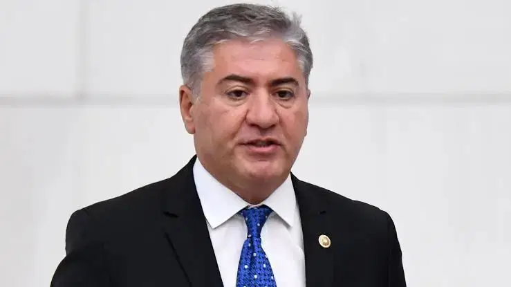 CHP’li Murat Emir’den ‘Kurultay davası’na ilişkin açıklama: ‘Kanununda olmayan bir ‘mutlak butlan’ kavramını buldular’ – Son Dakika Siyaset Haberleri