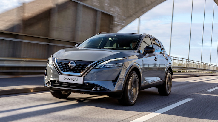 Nissan Qashqai ile eylül ayında liderlik koltuğunda! Nissan Qashqai ile eylül ayında liderlik koltuğunda!