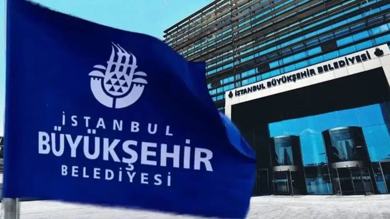 Son dakika… 210’dan fazla İBB çalışanı ifadeye çağrılmıştı: 22 personel Emniyet’e geldi – Son Dakika Siyaset Haberleri Son dakika… 210’dan fazla İBB çalışanı ifadeye çağrılmıştı: 22 personel Emniyet’e geldi – Son Dakika Siyaset Haberleri