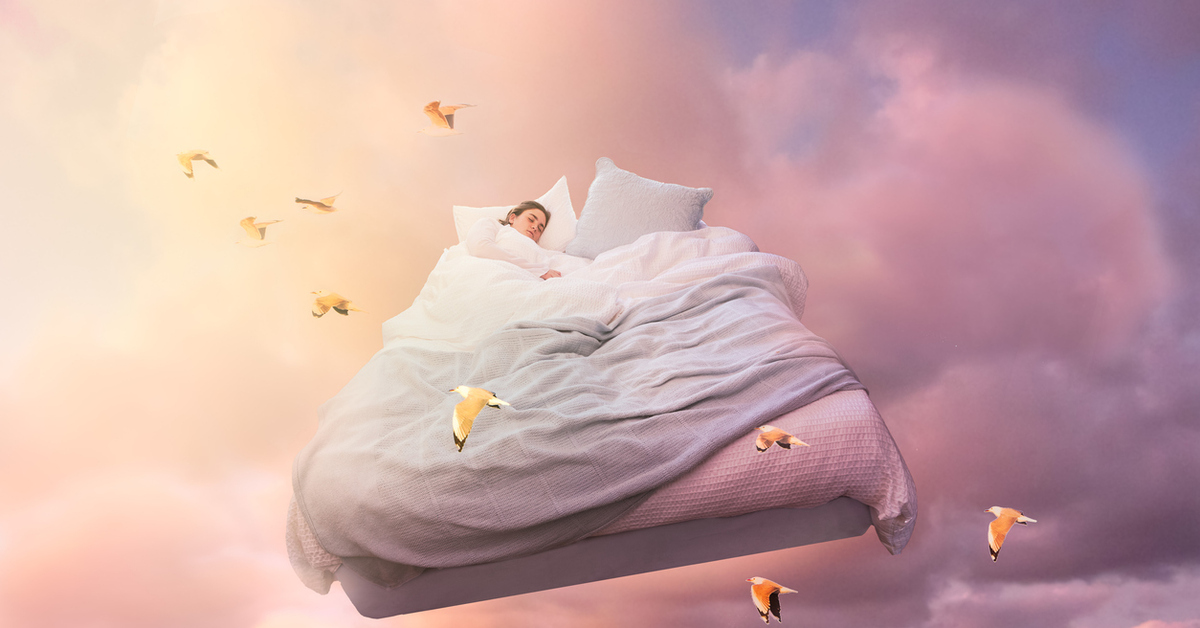 Rüyada Kendini Ölmüş Görmek Rüyada Kendini Ölmüş Görmek