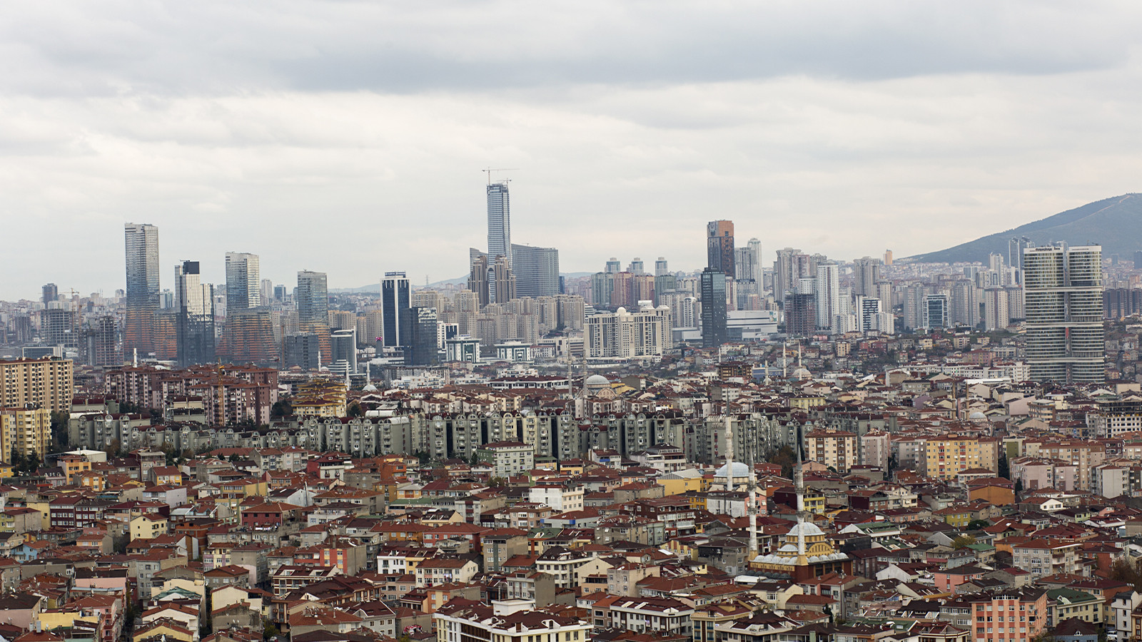 Piyasa 2026’yı fiyatlıyor! Konutta artış işaretleri Piyasa 2026’yı fiyatlıyor! Konutta artış işaretleri