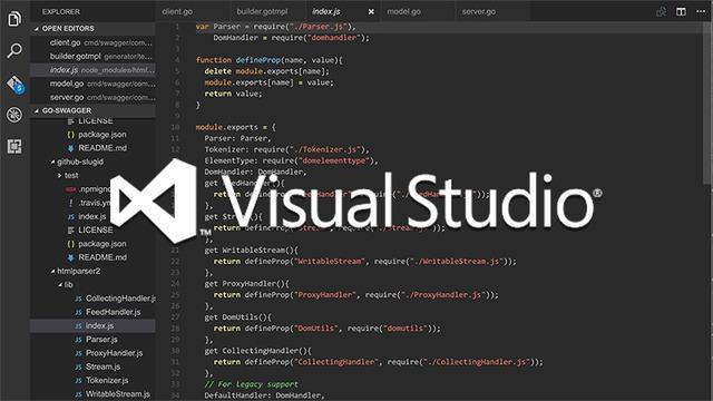 Yazılım Öğrenmek İsteyenler İçin Tamamen Ücretsiz Microsoft Visual Studio Eğitimleri Yazılım Öğrenmek İsteyenler İçin Tamamen Ücretsiz Microsoft Visual Studio Eğitimleri
