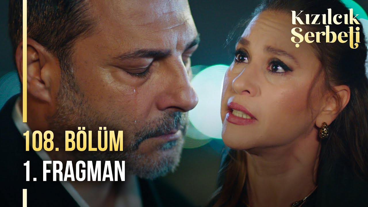 Kızılcık Şerbeti 108. bölümde Ömer’den Kıvılcım’a büyük itiraflar! Kızılcık Şerbeti 108. bölümde Ömer’den Kıvılcım’a büyük itiraflar!