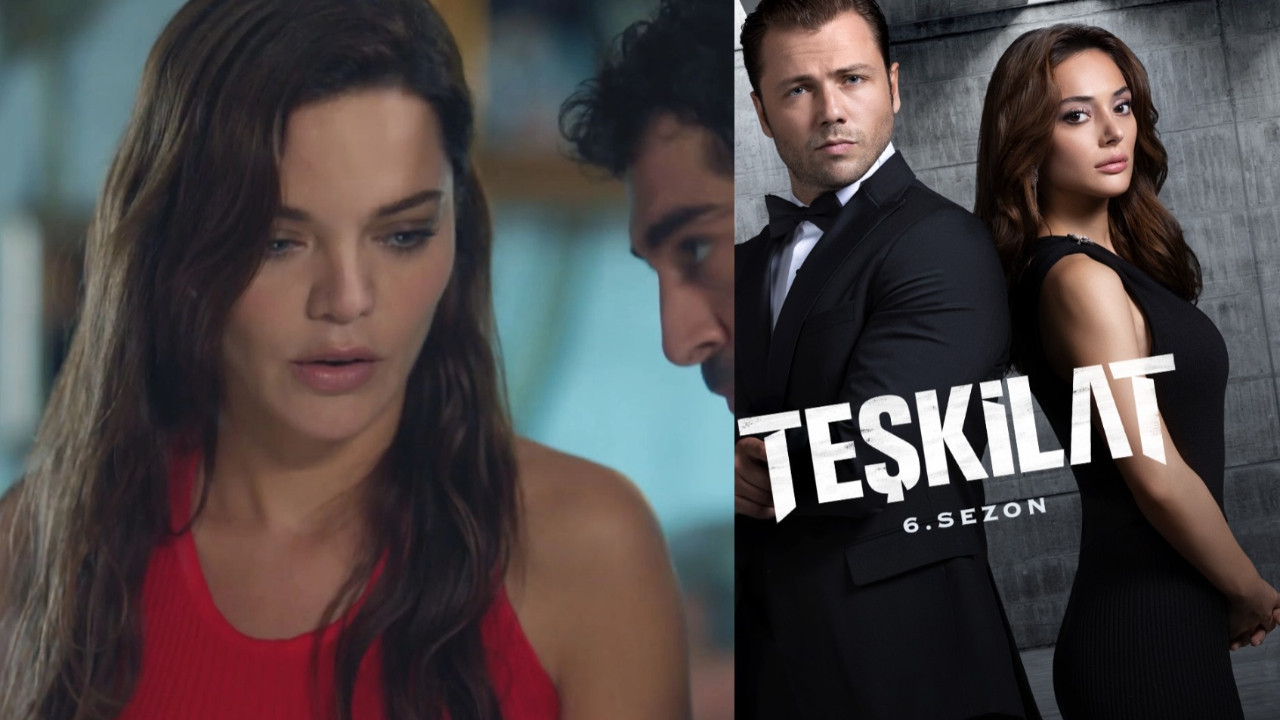 12 Ekim 2025 Reyting sonuçları: Teşkilat, Sahtekarlar, Çarpıntı, Masterchef İşte zirvedeki diziler 12 Ekim 2025 Reyting sonuçları: Teşkilat, Sahtekarlar, Çarpıntı, Masterchef İşte zirvedeki diziler