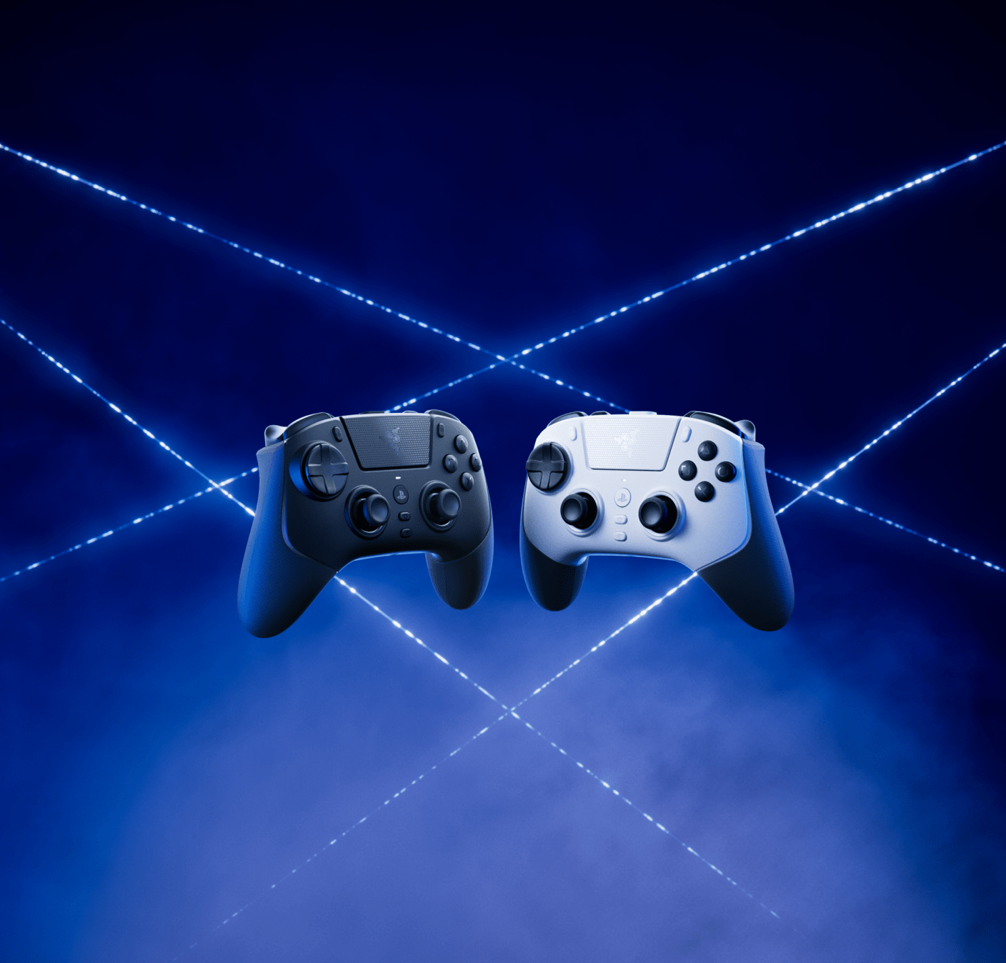 Profesyonel kontrol parmaklarınızın ucunda Profesyonel kontrol parmaklarınızın ucunda