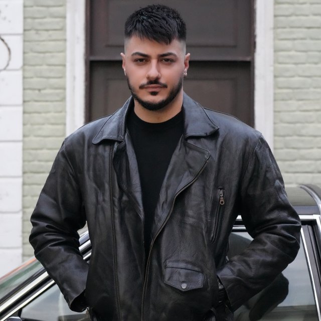 Semicenk “Çıkmaz Bir Sokakta” Semicenk “Çıkmaz Bir Sokakta”