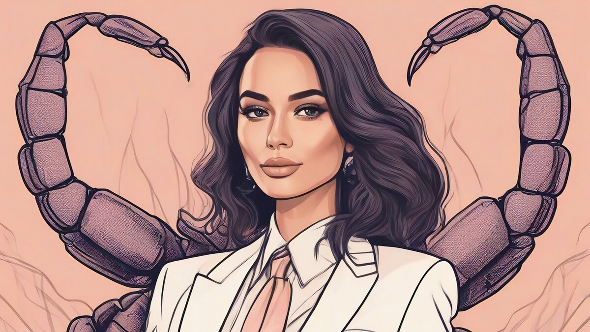 Akrep Burcu 31 Ekim Cuma Günlük Yorumu Akrep Burcu 31 Ekim Cuma Günlük Yorumu