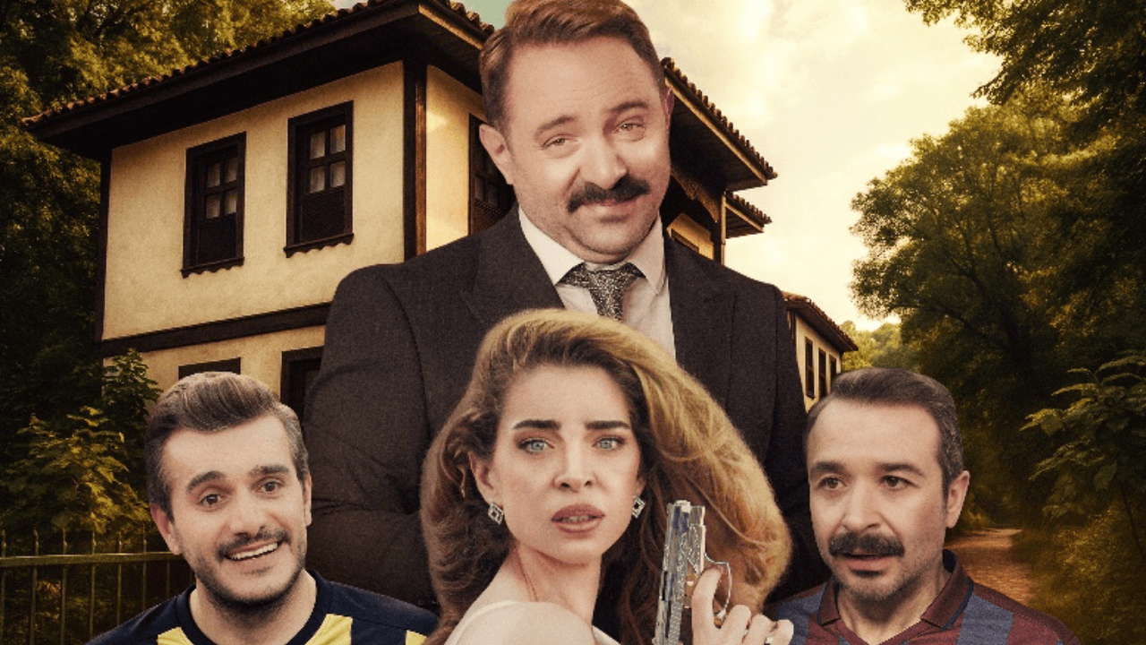 “Öğretmen 2” Fragmanı Yayında: Karadeniz’in Kahkaha Dolu Hikayesi Geri Dönüyor!