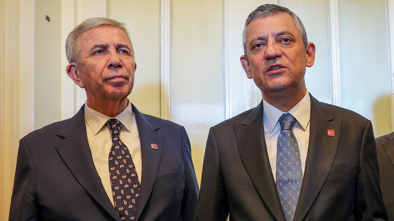 Özgür Özel ve Mansur Yavaş’tan sürpriz görüşme: ‘Gökçek ailesi, bir kumpasın peşindeydi’ – Son Dakika Siyaset Haberleri Özgür Özel ve Mansur Yavaş’tan sürpriz görüşme: ‘Gökçek ailesi, bir kumpasın peşindeydi’ – Son Dakika Siyaset Haberleri