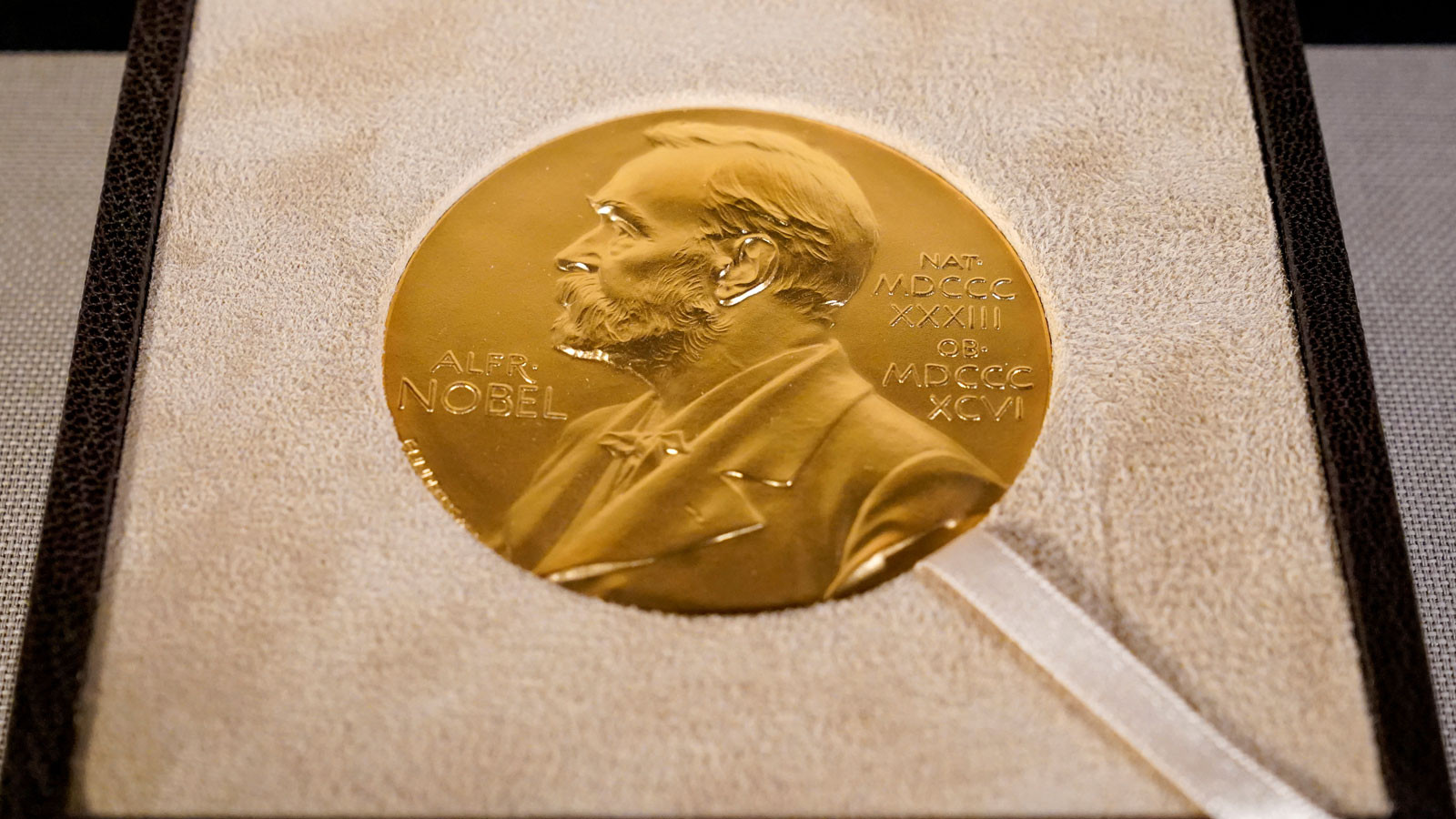 2025 Nobel Ekonomi Ödülü’nün sahibi belli oldu 2025 Nobel Ekonomi Ödülü’nün sahibi belli oldu