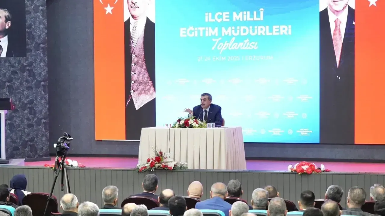 Yeni Dönemde Okul Kayıtları Merkezî Sistemle Kapanacak Yeni Dönemde Okul Kayıtları Merkezî Sistemle Kapanacak