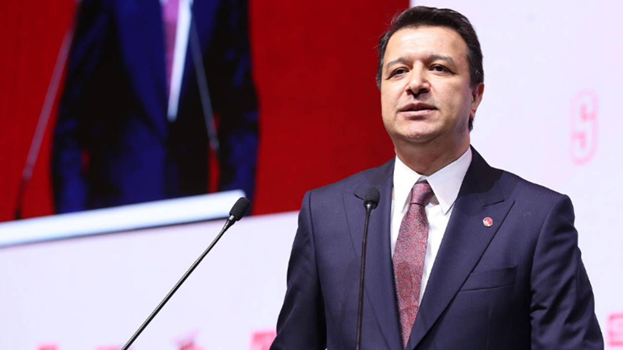 Saadet’ten ‘Gazze’ çağrısı: ‘Türkiye caydırıcı önlemler alana kadar tüm sendikaları genel grev ilanına davet ediyoruz’ – Son Dakika Siyaset Haberleri Saadet’ten ‘Gazze’ çağrısı: ‘Türkiye caydırıcı önlemler alana kadar tüm sendikaları genel grev ilanına davet ediyoruz’ – Son Dakika Siyaset Haberleri