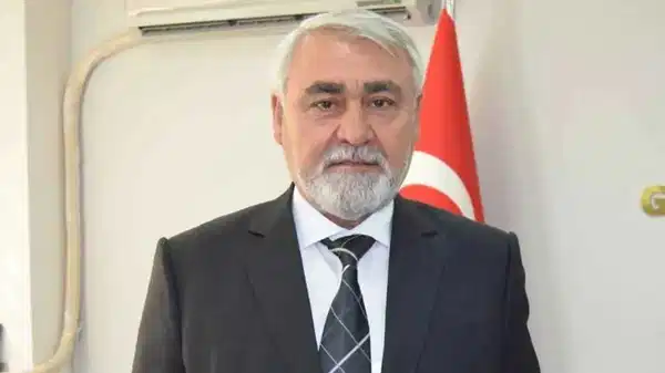 CHP Şehitkamil’de ‘güven tazeledi’: İlçe başkanı yeniden Hurşit Yıldırım seçildi – Son Dakika Siyaset Haberleri CHP Şehitkamil’de ‘güven tazeledi’: İlçe başkanı yeniden Hurşit Yıldırım seçildi – Son Dakika Siyaset Haberleri