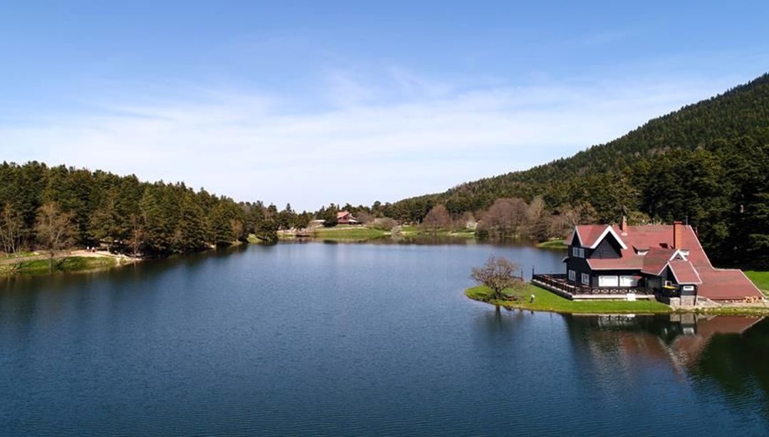 Milli parkı kirletene hapis geliyor: Kanun teklifi Meclis’e sunuldu