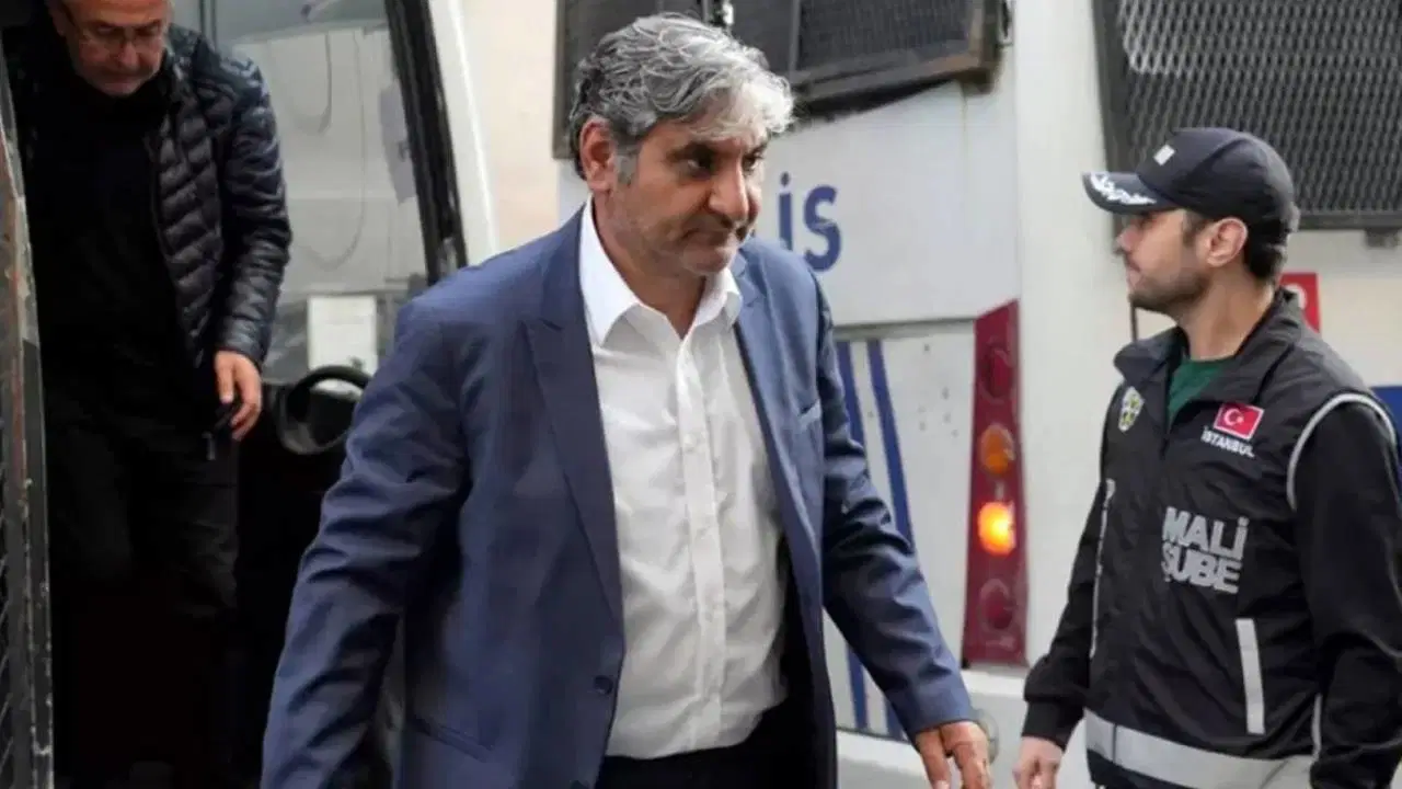 CHP’li Erdoğdu Silivri’den yazdı: ‘Erdoğan büyük işkenceler yapacak’ – Son Dakika Siyaset Haberleri CHP’li Erdoğdu Silivri’den yazdı: ‘Erdoğan büyük işkenceler yapacak’ – Son Dakika Siyaset Haberleri